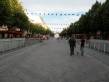  perspective de la place Drouet
